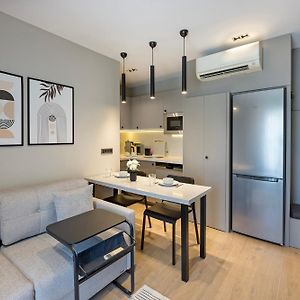 Suite Appartement